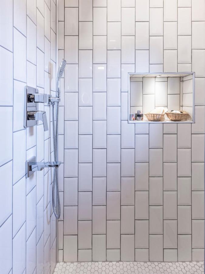 Peranox Boutique Hotel イスタンブール エクステリア 写真
